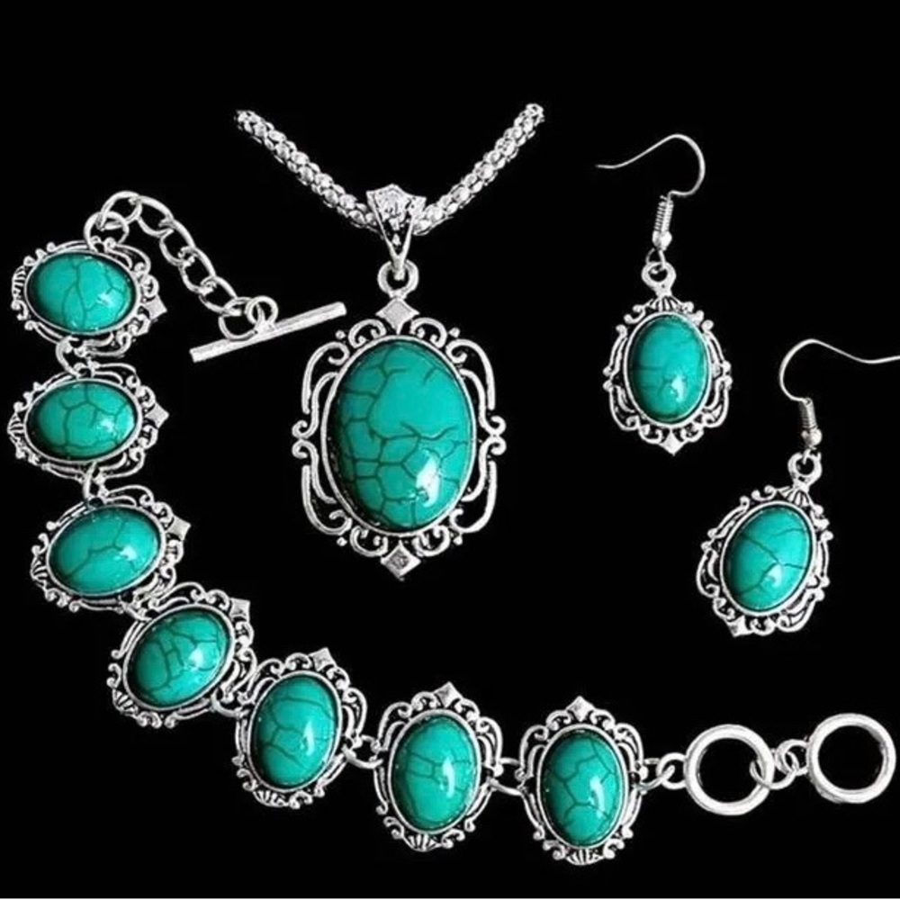 Jewelry Set